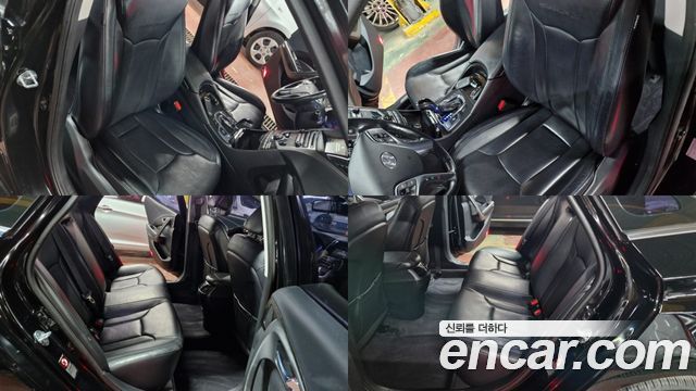 Hyundai Grandeur 2016 — photo 10