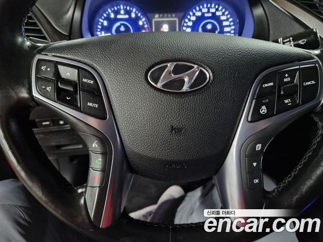 Hyundai Grandeur 2016 — photo 15