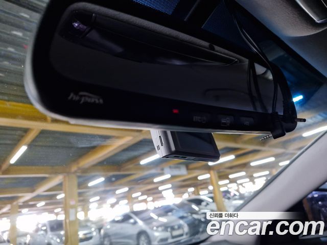 Hyundai Grandeur 2016 — photo 17
