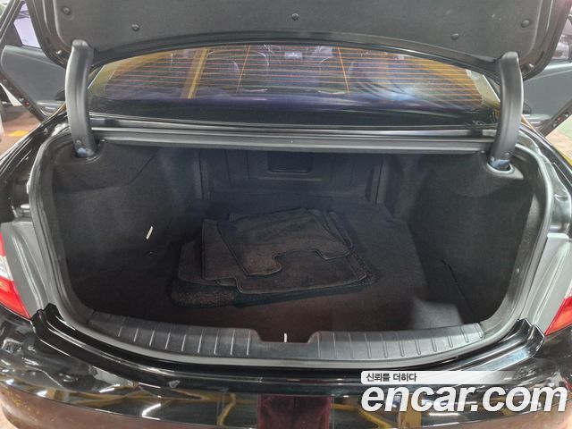 Hyundai Grandeur 2016 — photo 19