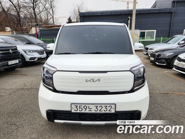Kia RAY 2023 — photo 3
