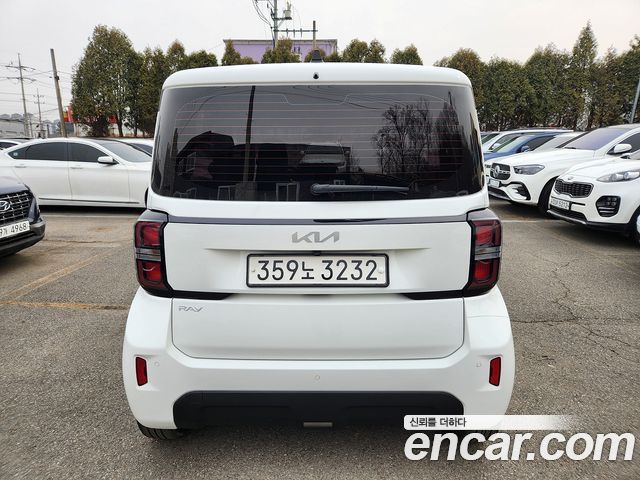 Kia RAY 2023 — photo 4