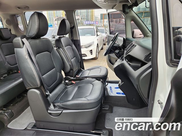 Kia RAY 2023 — photo 11