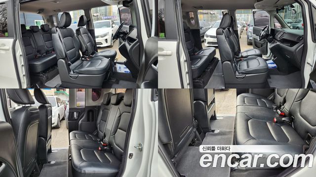 Kia RAY 2023 — photo 12