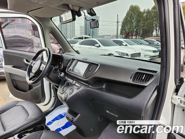 Kia RAY 2023 — photo 14