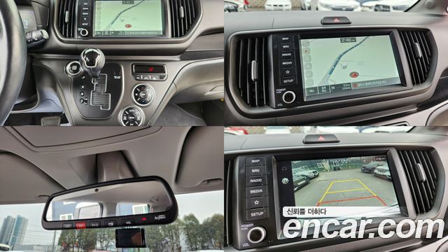 Kia RAY 2023 — photo 16