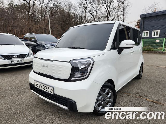 Kia RAY 2023 — photo 18