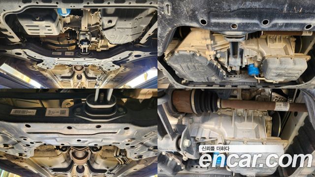 Kia RAY 2023 — photo 19
