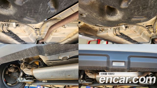 Kia RAY 2023 — photo 20