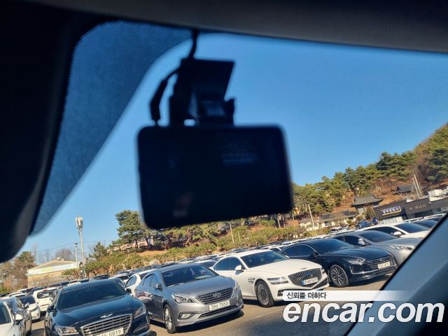 Hyundai Tucson 2022 — photo 10