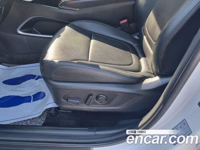 Hyundai Tucson 2022 — photo 11