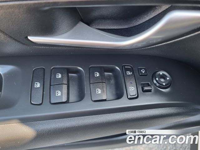 Hyundai Tucson 2022 — photo 12