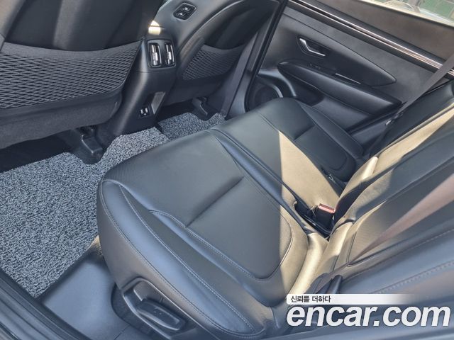 Hyundai Tucson 2022 — photo 13