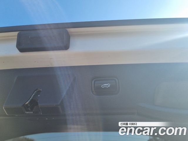 Hyundai Tucson 2022 — photo 14