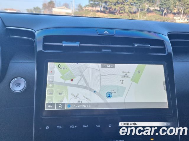 Hyundai Tucson 2022 — photo 15