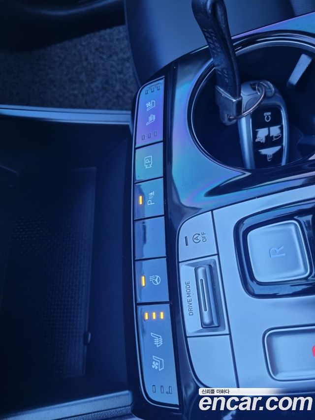 Hyundai Tucson 2022 — photo 17