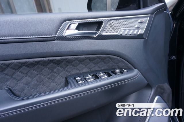 KG Mobility Rexton 2021 — photo 7