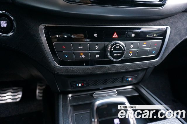 KG Mobility Rexton 2021 — photo 16