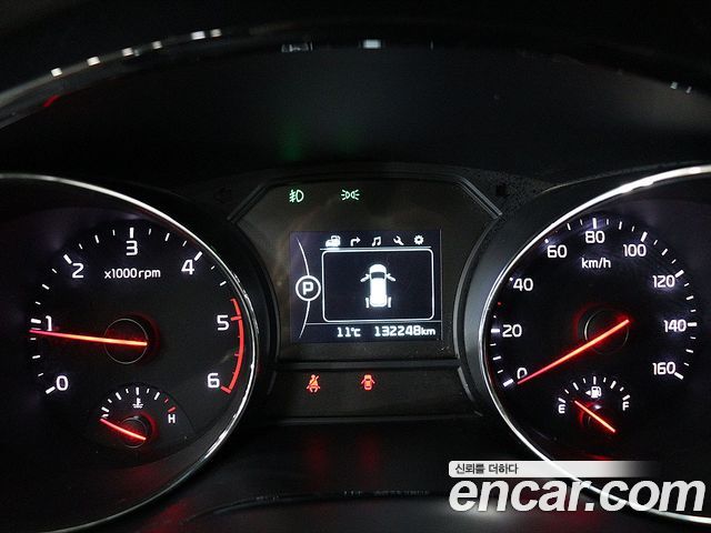 Kia Canival 2017 — photo 6