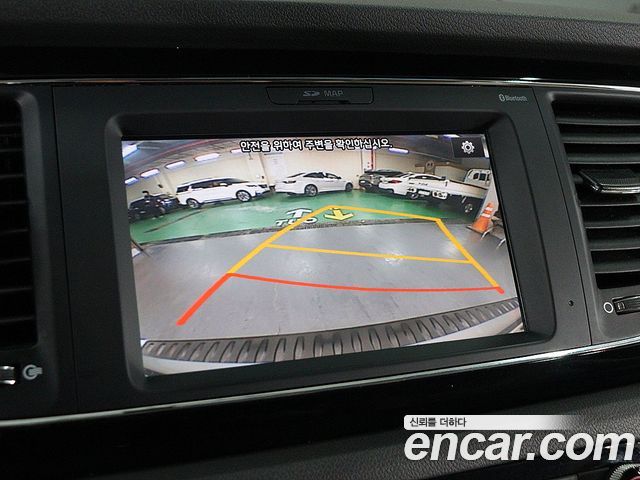 Kia Canival 2017 — photo 12