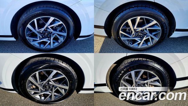 Hyundai Grandeur 2025 — photo 5