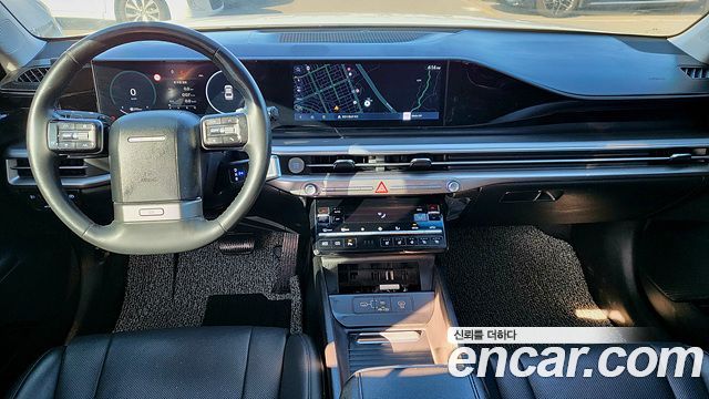 Hyundai Grandeur 2025 — photo 7