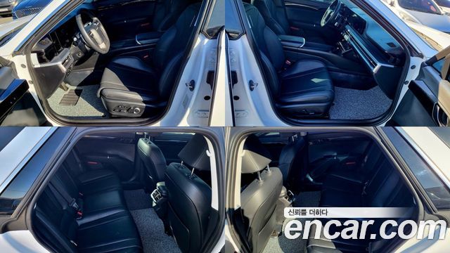 Hyundai Grandeur 2025 — photo 10