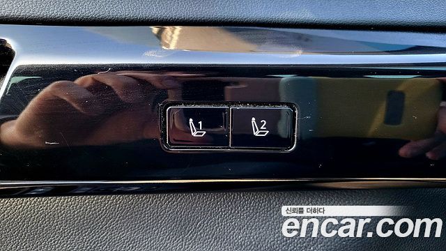 Hyundai Grandeur 2025 — photo 11