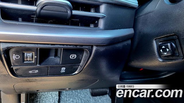Hyundai Grandeur 2025 — photo 12