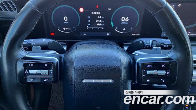 Hyundai Grandeur 2025 — photo 13