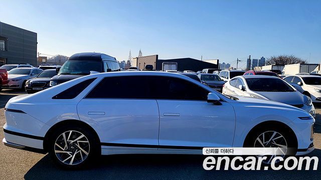 Hyundai Grandeur 2025 — photo 18