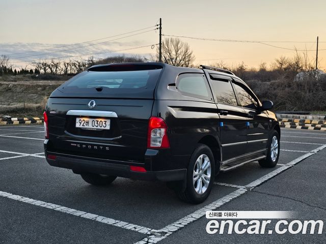 KG Mobility KORANDO 2017 — photo 5