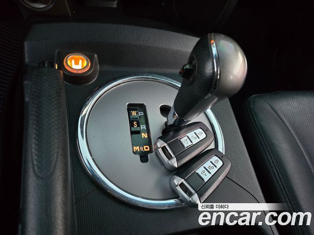 KG Mobility KORANDO 2017 — photo 16