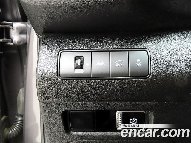 Hyundai Santafe 2021 — photo 12