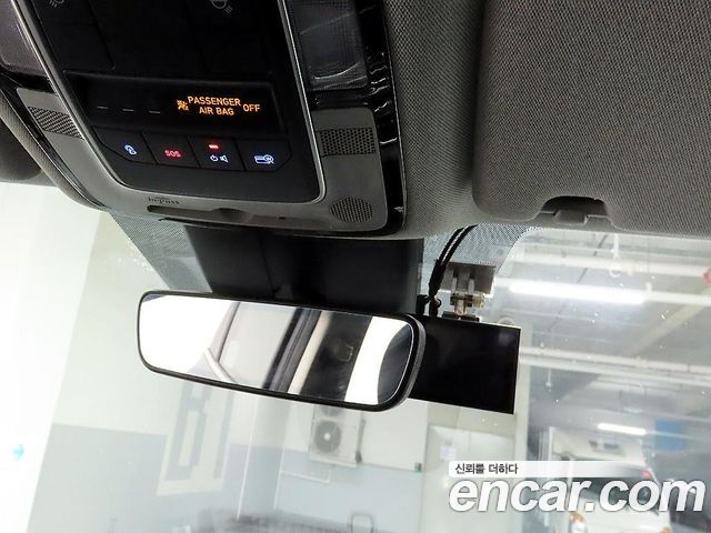 Hyundai Santafe 2021 — photo 16