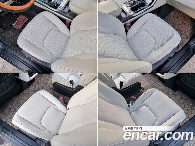 Kia Canival 2022 — photo 15