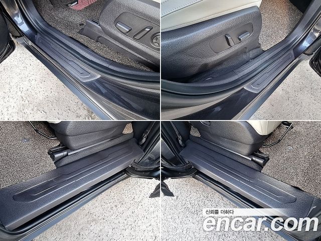 Kia Canival 2022 — photo 16