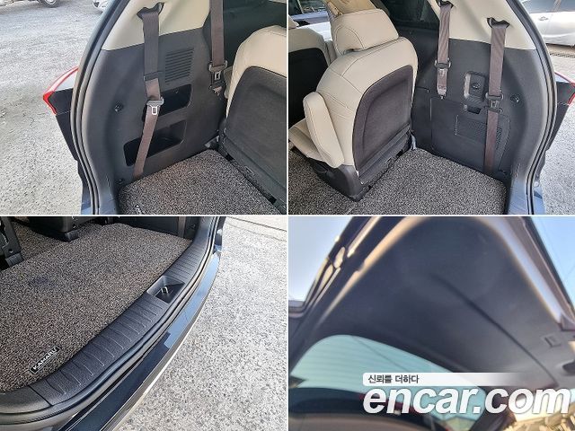 Kia Canival 2022 — photo 20