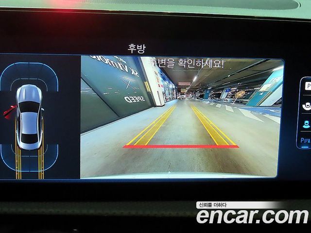 Mercedes-Benz CLA-Class 2024 — photo 16