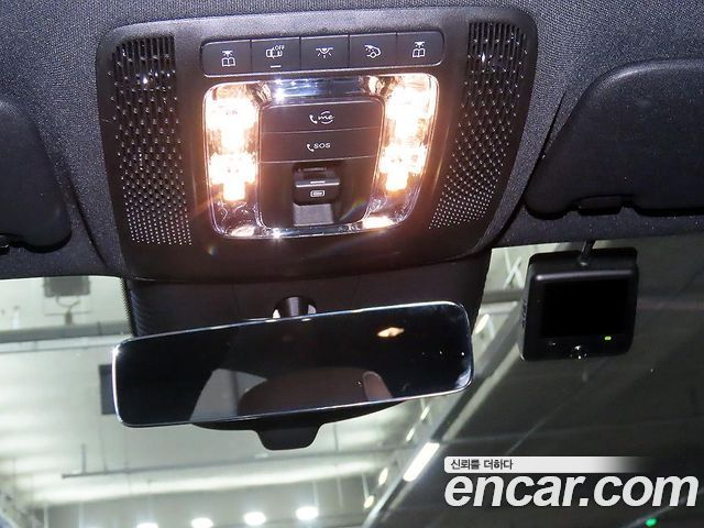 Mercedes-Benz CLA-Class 2024 — photo 17