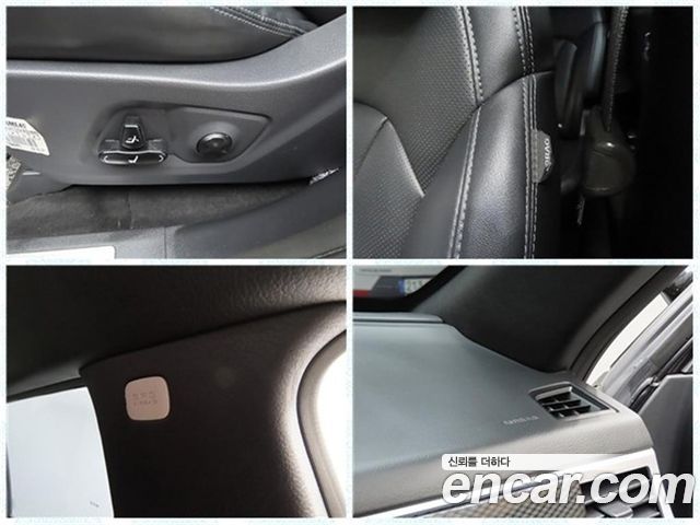 KG Mobility Rexton 2023 — photo 9