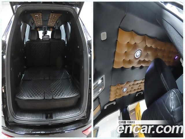 KG Mobility Rexton 2023 — photo 11