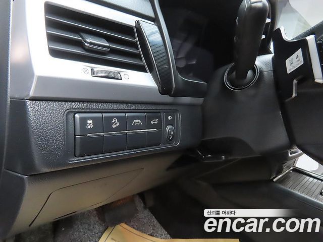 KG Mobility Rexton 2023 — photo 12