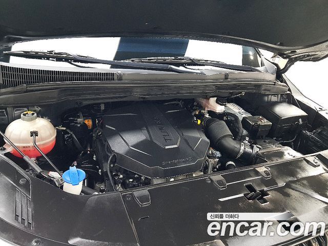Kia Canival 2022 — photo 6
