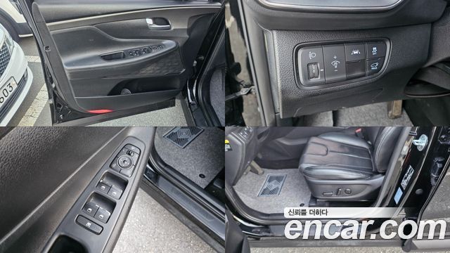 Hyundai Santafe 2019 — photo 7