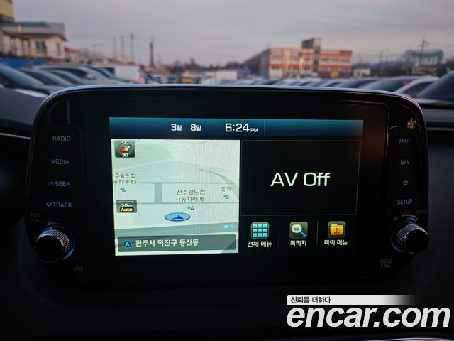 Hyundai Santafe 2019 — photo 10