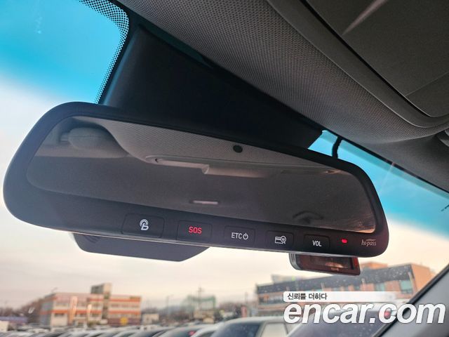Hyundai Santafe 2019 — photo 13