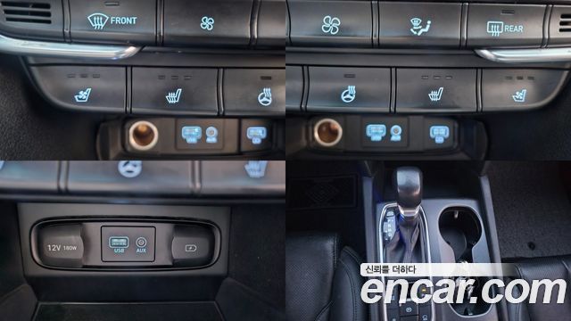 Hyundai Santafe 2019 — photo 14
