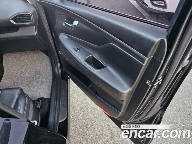 Hyundai Santafe 2019 — photo 20