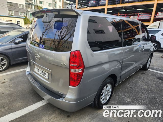 Hyundai Starex 2014 — photo 5